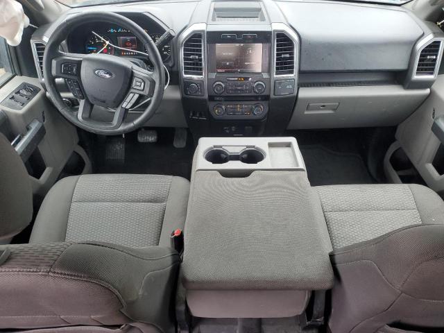 2015 FORD F150 SUPER - 1FTEW1EFXFFA24559
