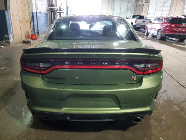 2022 DODGE CHARGER SC - 2C3CDXGJ1NH190052