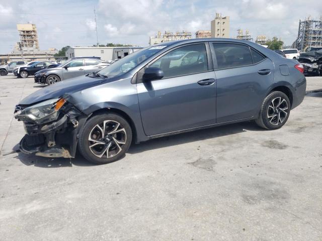 TOYOTA COROLLA L