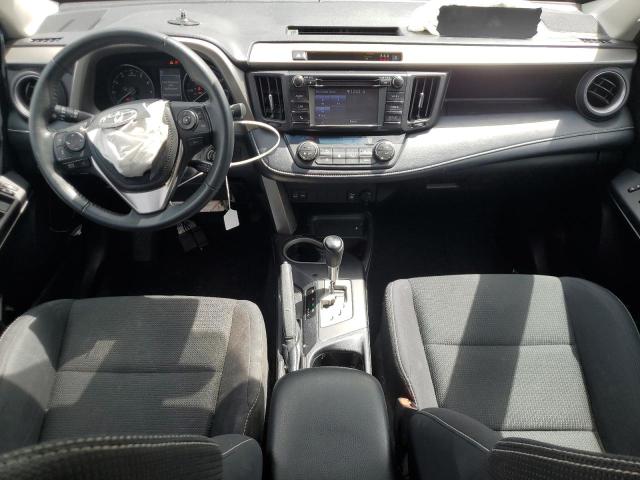 2018 TOYOTA RAV4 ADVEN - 2T3RFREVXJW704265