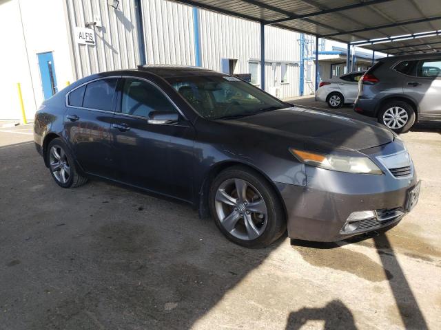 2012 ACURA TL - 19UUA8F72CA028075
