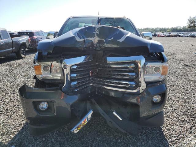 2016 GMC CANYON SLT 1GTG5DE37G1173917