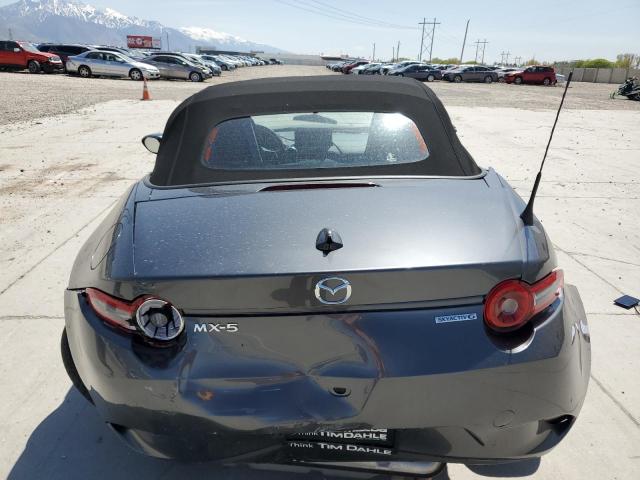 2024 MAZDA MX-5 MIATA - JM1NDAD70R0609934