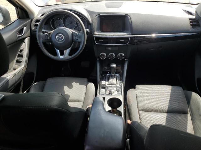 2016 MAZDA CX-5 SPORT - JM3KE2BE2G0636354