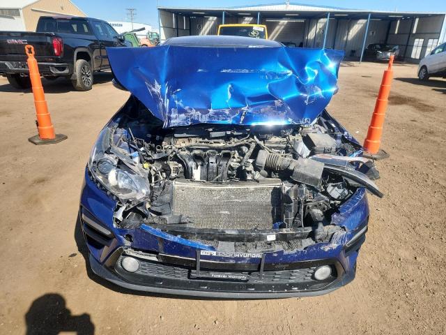 2021 KIA FORTE FE - 3KPF24AD7ME301083