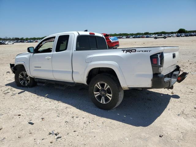 Vin: 5tfrz5cn5gx003026, lot: 54103975, toyota tacoma access cab 20162