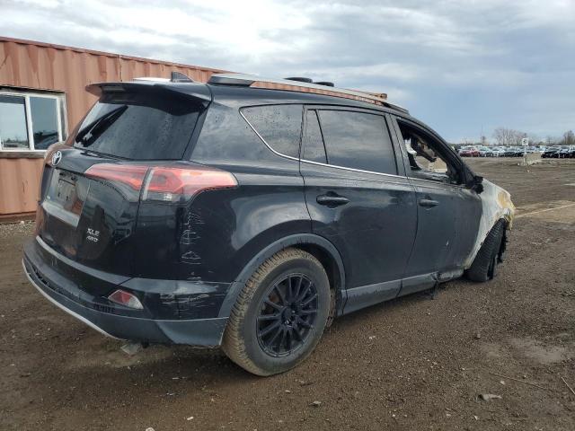 Vin: 2t3rfrev6gw457531, lot: 53993625, toyota rav4 xle 20163