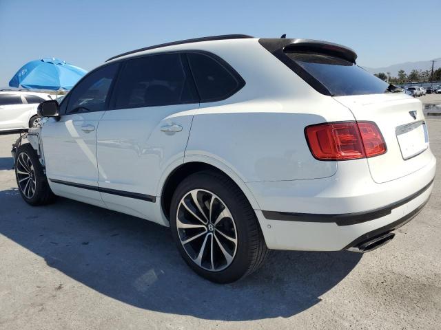BENTLEY BENTAYGA 2018 SJAAC2ZV3JC016779 photo #3