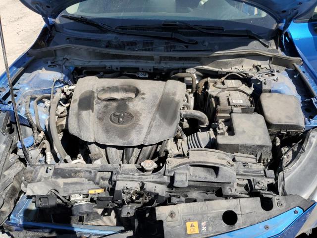 2020 TOYOTA YARIS LE 3MYDLBJV5LY707329