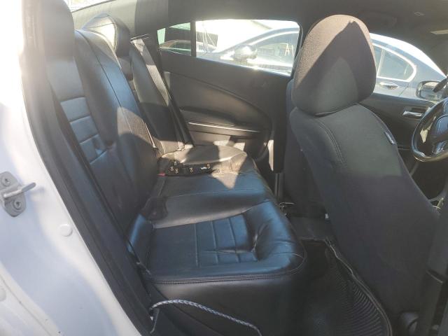 2019 DODGE CHARGER PO 2C3CDXKTXKH647638