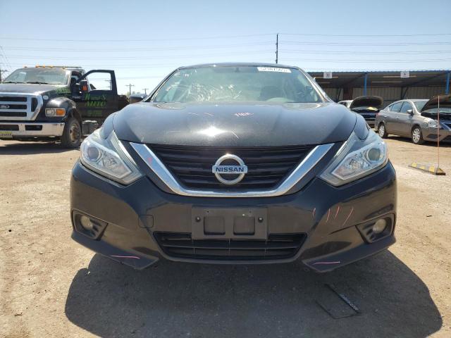 2017 NISSAN ALTIMA 2.5 - 1N4AL3AP0HC239654