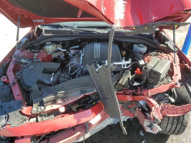 2020 CADILLAC CT5 PREMIU - 1G6DN5RK1L0128842