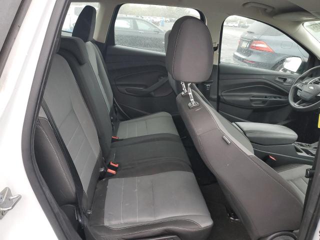 2017 FORD ESCAPE S - 1FMCU0F71HUB25742