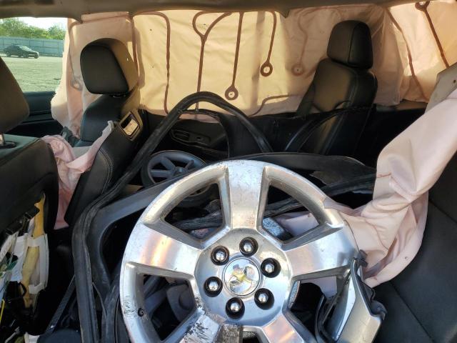 2015 CHEVROLET TAHOE C150 - 1GNSCCKC0FR559116