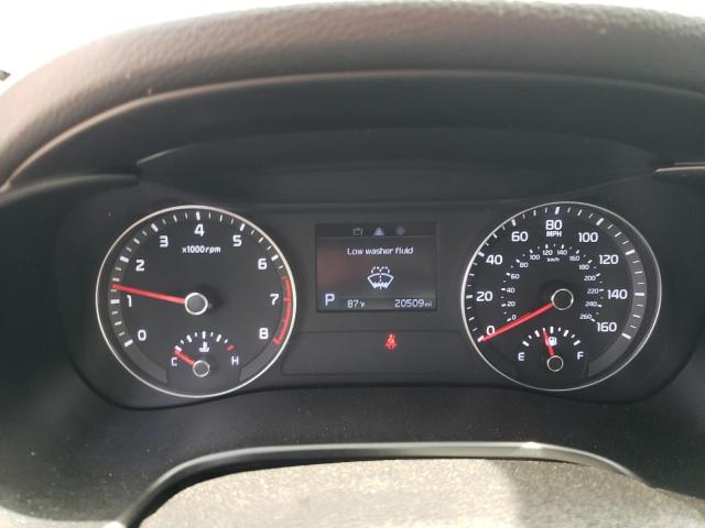 2021 KIA FORTE FE - 3KPF24AD7ME265475