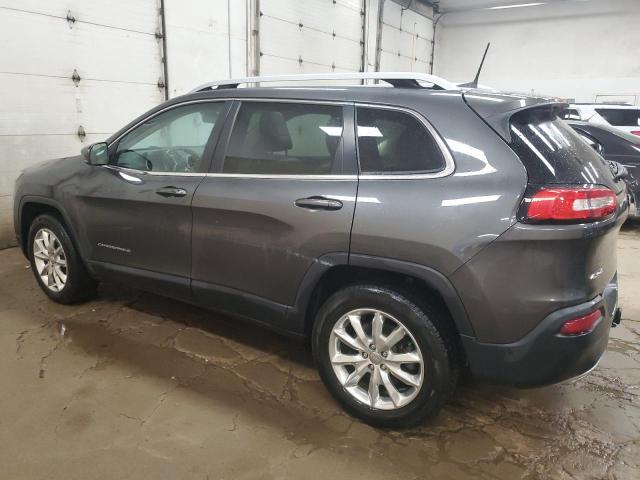 Vin: 1c4pjmds4gw202068, lot: 54392365, jeep grand cher limited 20162