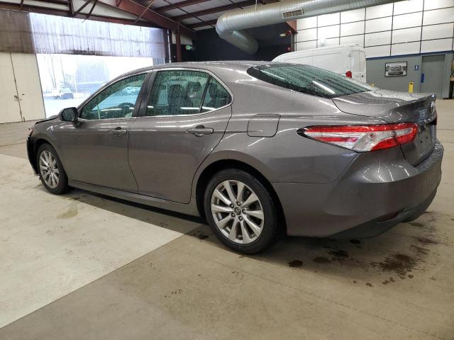 Vin: 4t1b11hk9ju006435, lot: 51897115, toyota camry l 20182