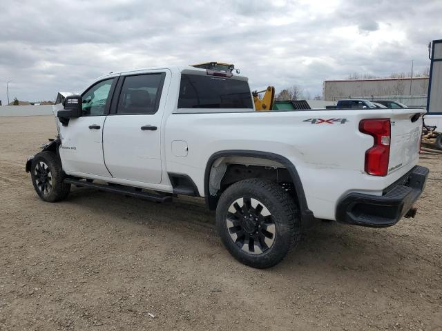 Vin: 1gc4yme77lf324703, lot: 53530755, chevrolet all models k2500 custom 20202