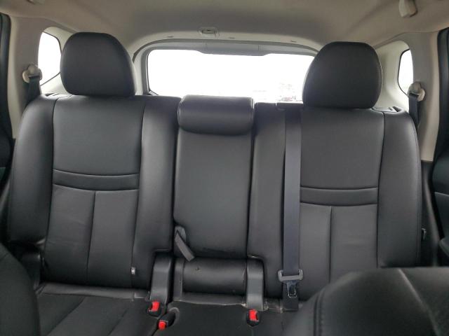 2016 NISSAN ROGUE S - 5N1AT2MT5GC794414
