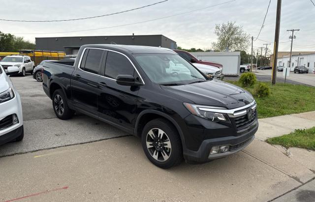 HONDA RIDGELINE