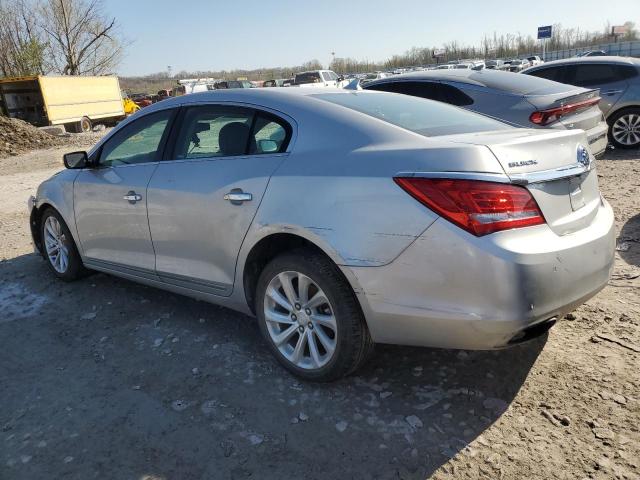 Vin: 1g4gd5g38ef208210, lot: 49837745, buick lacrosse premium 20142