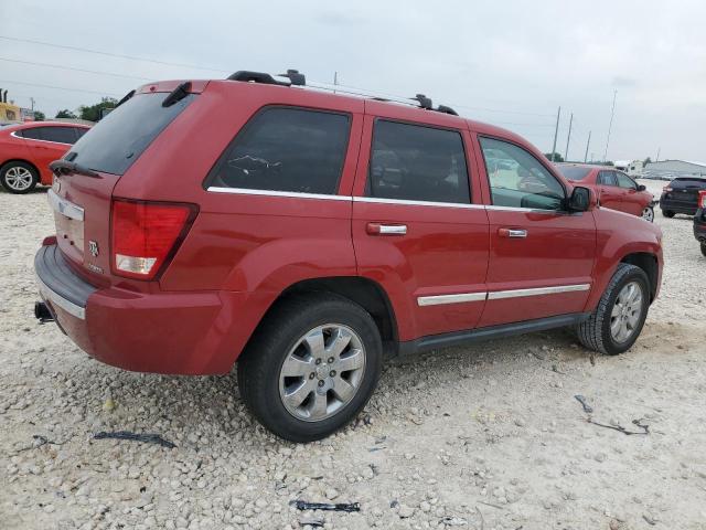 Vin: 1j4rr5gt5ac120591, lot: 54389745, jeep grand cher limited 20103