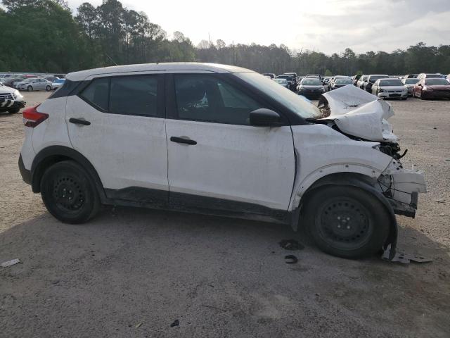 Vin: 3n1cp5bv4ll541769, lot: 51586635, nissan kicks s 20204