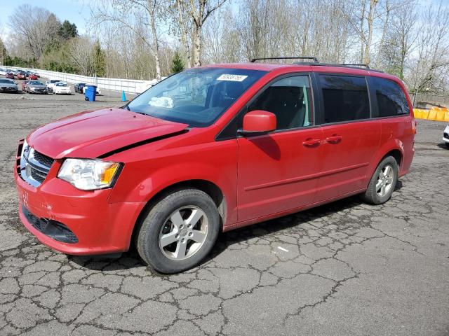 DODGE GRAND CARA