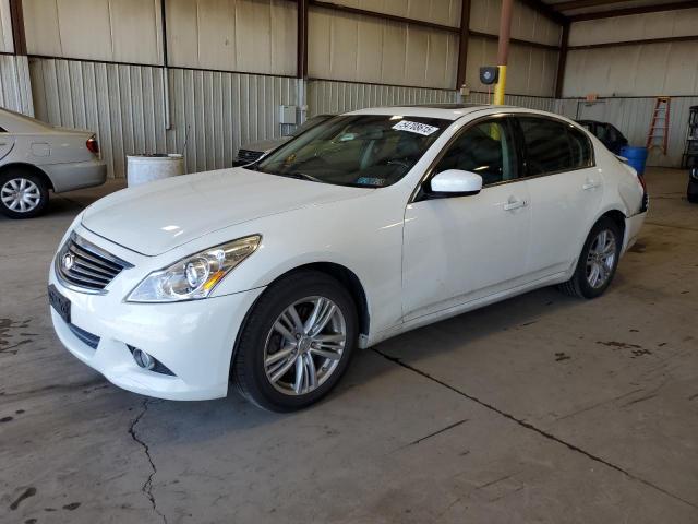 INFINITI G37