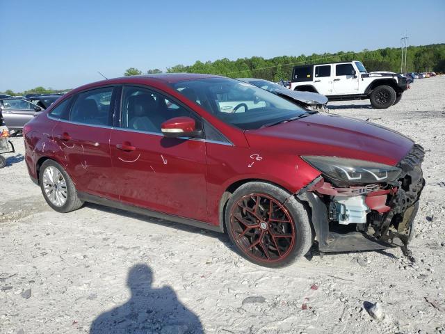2015 FORD FOCUS TITA 1FADP3J24FL214419