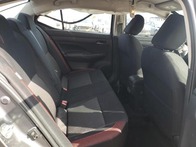 2024 NISSAN VERSA SR - 3N1CN8FV9RL913861