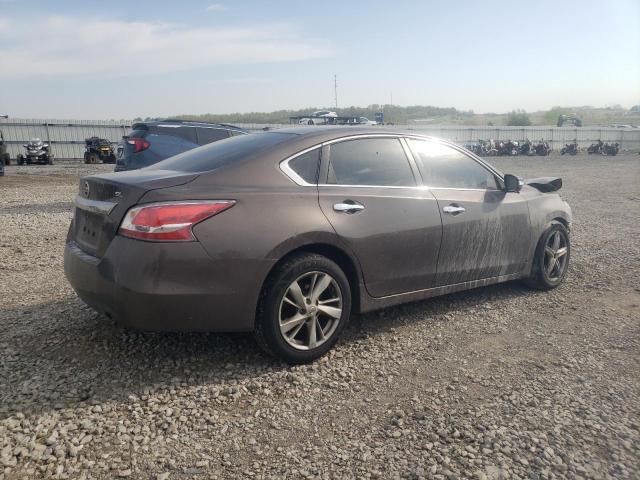 2015 NISSAN ALTIMA 2.5 - 1N4AL3AP0FC144489