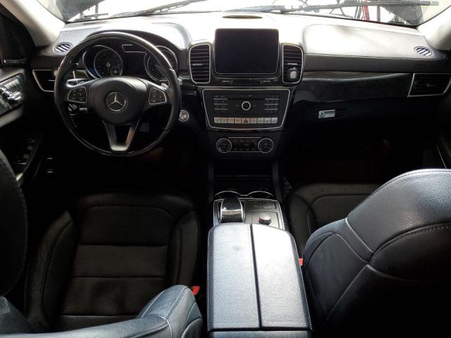 2018 MERCEDES-BENZ GLS 550 4M 4JGDF7DE1JB162428