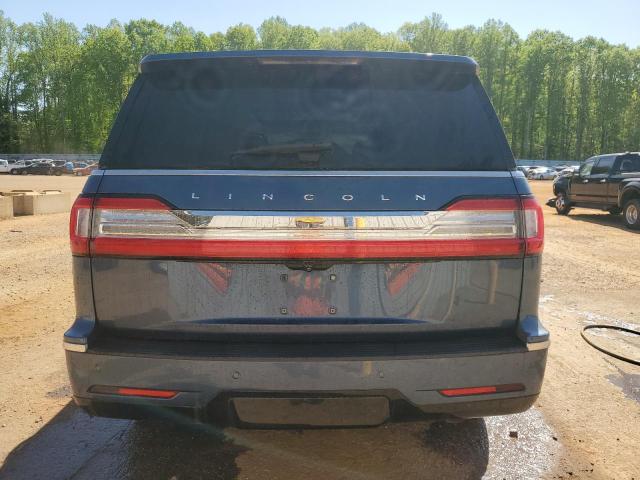 2019 LINCOLN NAVIGATOR - 5LMJJ2LTXKEL09234