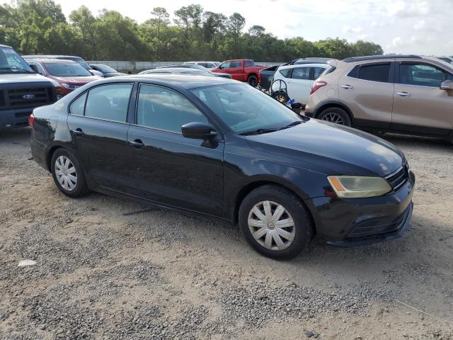 Vin: 3vw267aj3gm357894, lot: 54094765, volkswagen jetta s 20164