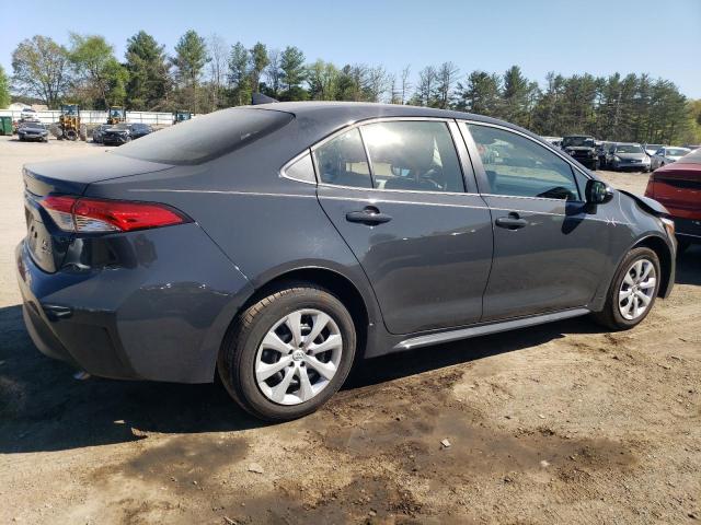 Vin: jtdbcmfe6s3084479, lot: 54742785, toyota corolla le 20253