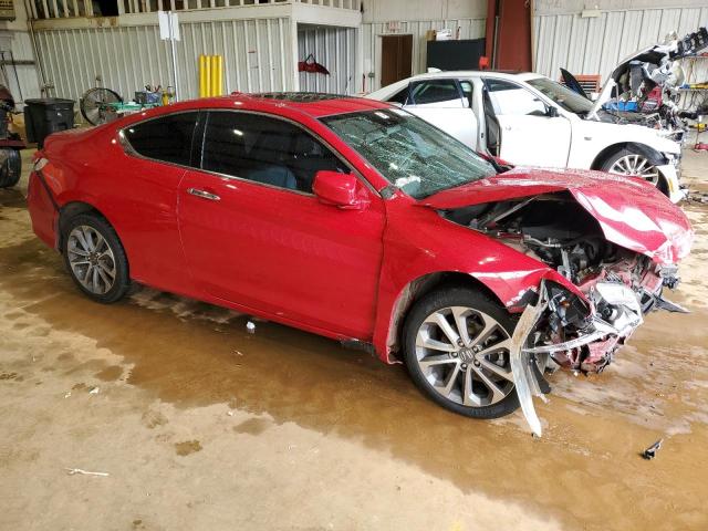 Vin: 1hgct2b8xfa007139, lot: 51815365, honda accord exl 20154