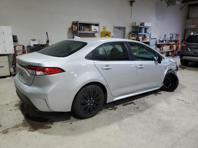 Vin: 5yfb4mde3rp094713, lot: 51795945, toyota corolla le 20243