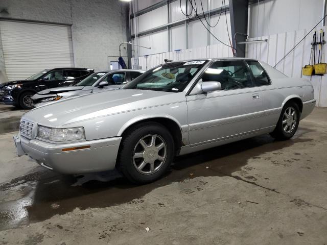 CADILLAC ELDORADO T