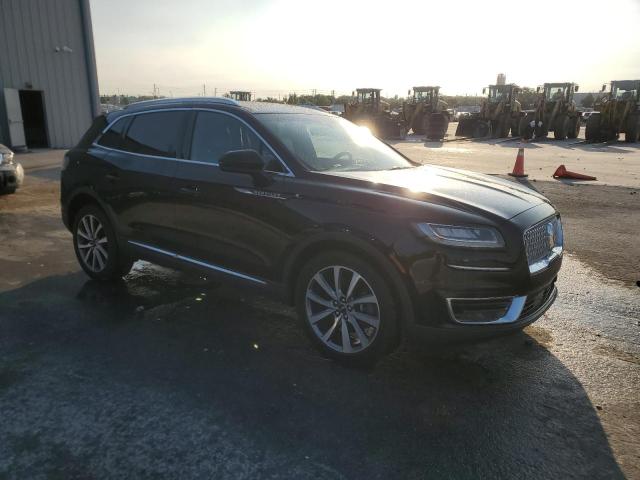 Vin: 2lmpj8k93kbl24261, lot: 53192045, lincoln nautilus select 20194