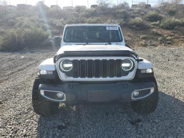 2024 JEEP GLADIATOR - 1C6JJTAG5RL113296