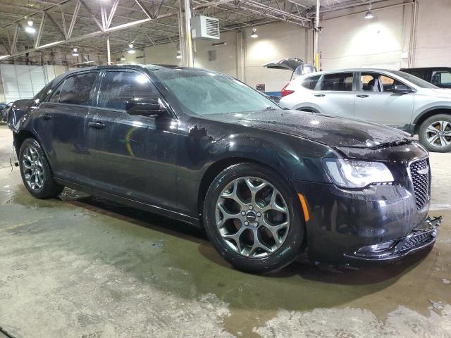 Vin: 2c3ccagg2gh298705, lot: 51842545, chrysler 300 s 20164