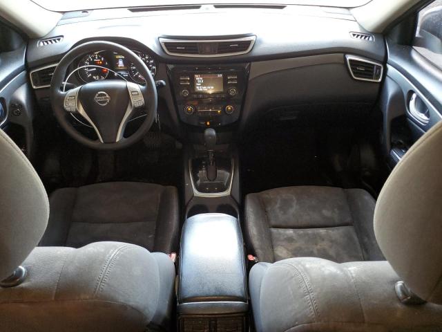 2016 NISSAN ROGUE S - KNMAT2MV0GP645309