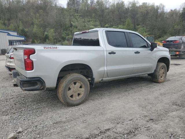Vin: 1gcpycel5mz208131, lot: 48742855, chevrolet all models k1500 trail boss custom 20213