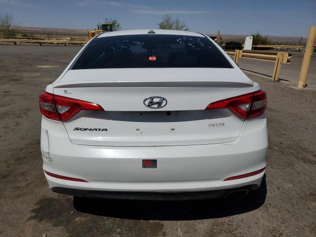 2016 HYUNDAI SONATA SE - 5NPE24AF9GH269038