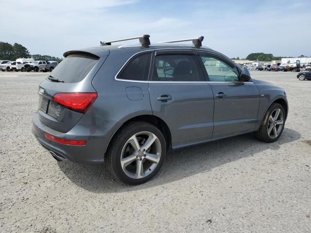 Vin: wa1dgafp5ea077594, lot: 52020915, audi q5 premium plus 20143