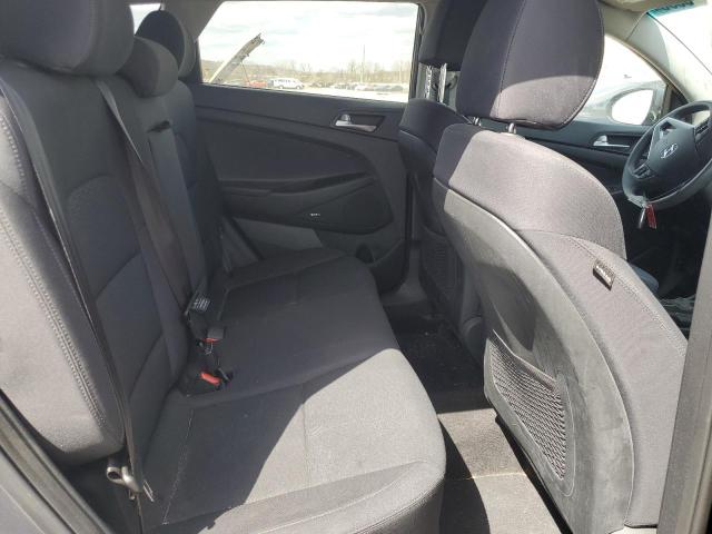2019 HYUNDAI TUCSON LIM - KM8J3CAL0KU986644