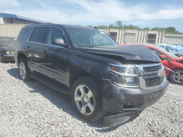 Vin: 1gnskbkc3fr568065, lot: 53072695, chevrolet tahoe k1500 lt 20154