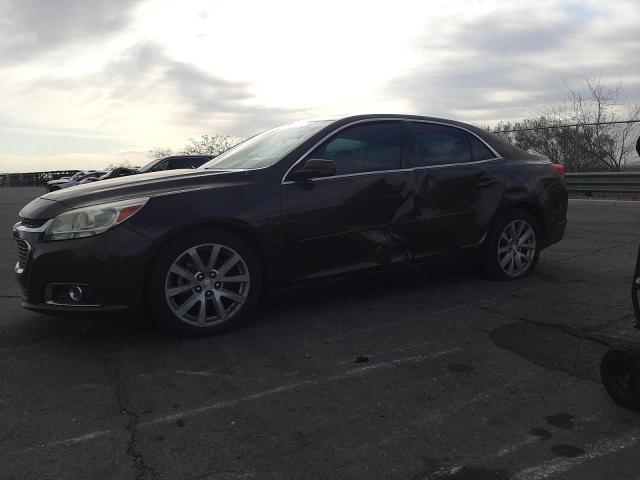 Global Auto Auctions: 2015 CHEVROLET MALIBU 2LT