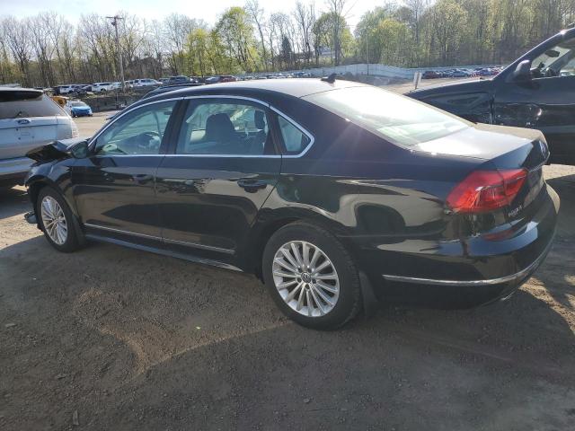 Vin: 1vwbt7a33gc029161, lot: 54319395, volkswagen passat se 20162